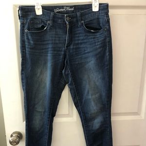 Target skinny jeans